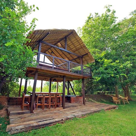 Sigiriyajungles Resort & Spa Kültér fotó
