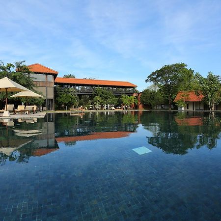 Sigiriyajungles Resort & Spa Kültér fotó