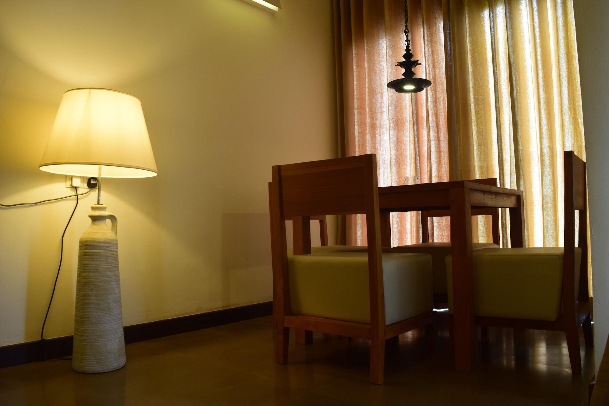 Sigiriyajungles Resort & Spa Kültér fotó