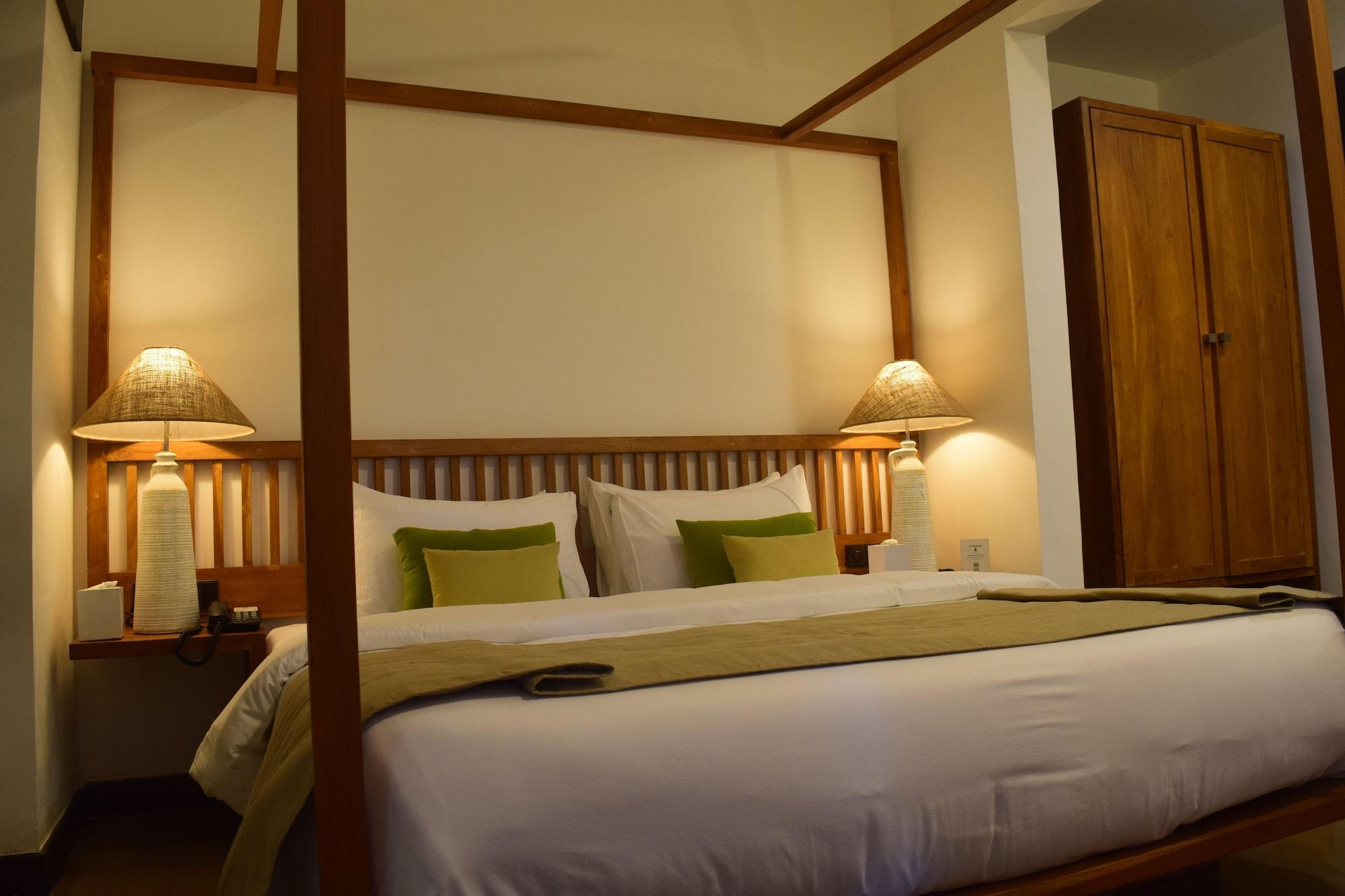 Sigiriyajungles Resort & Spa Kültér fotó
