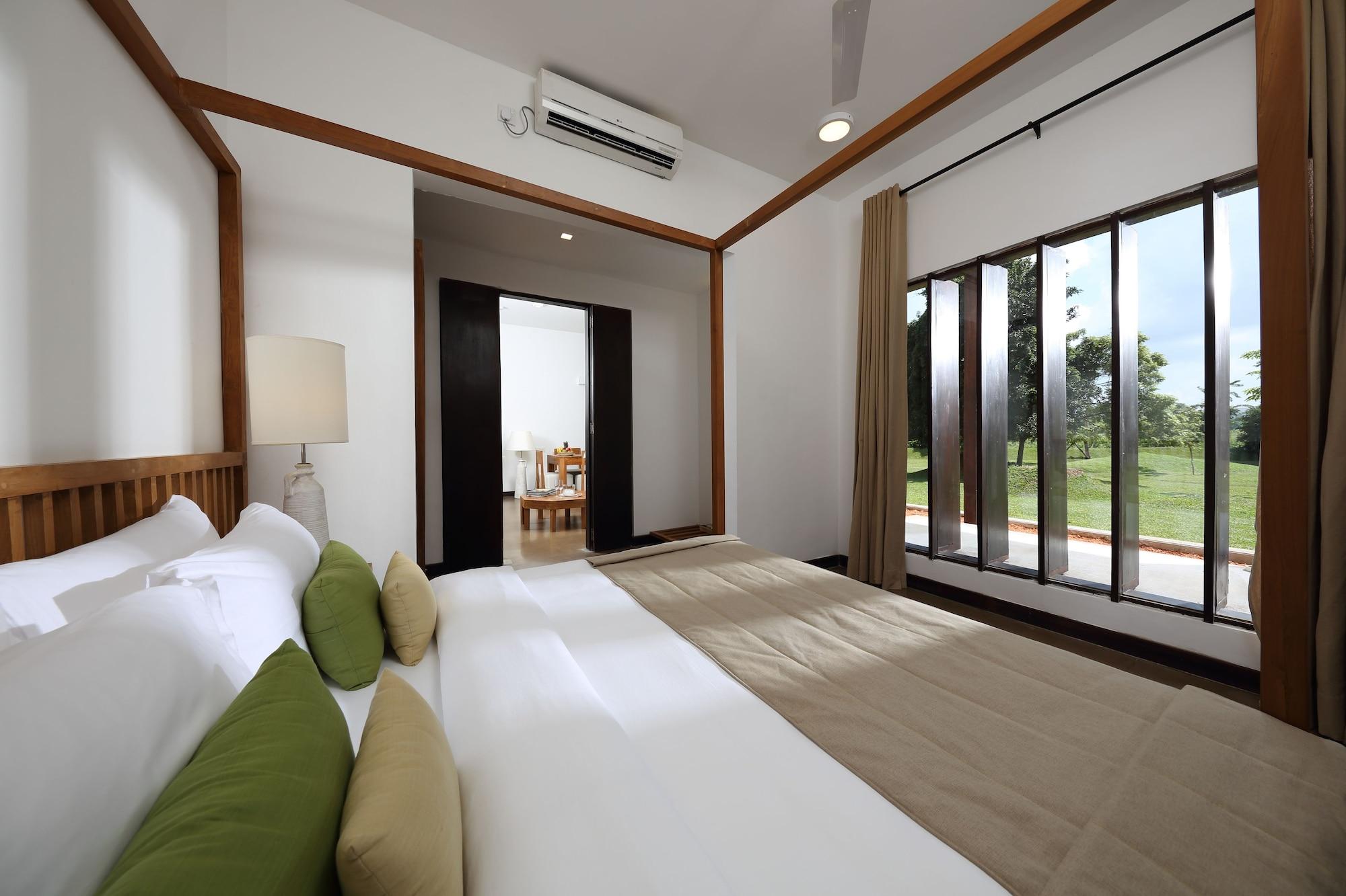 Sigiriyajungles Resort & Spa Kültér fotó