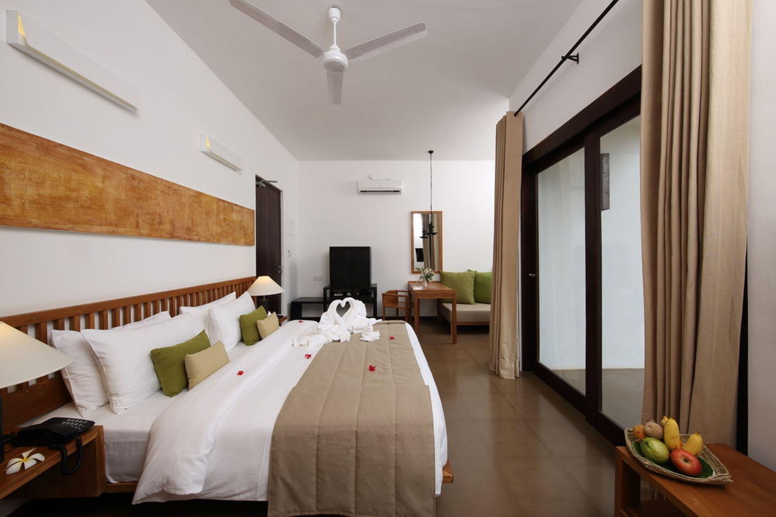 Sigiriyajungles Resort & Spa Kültér fotó