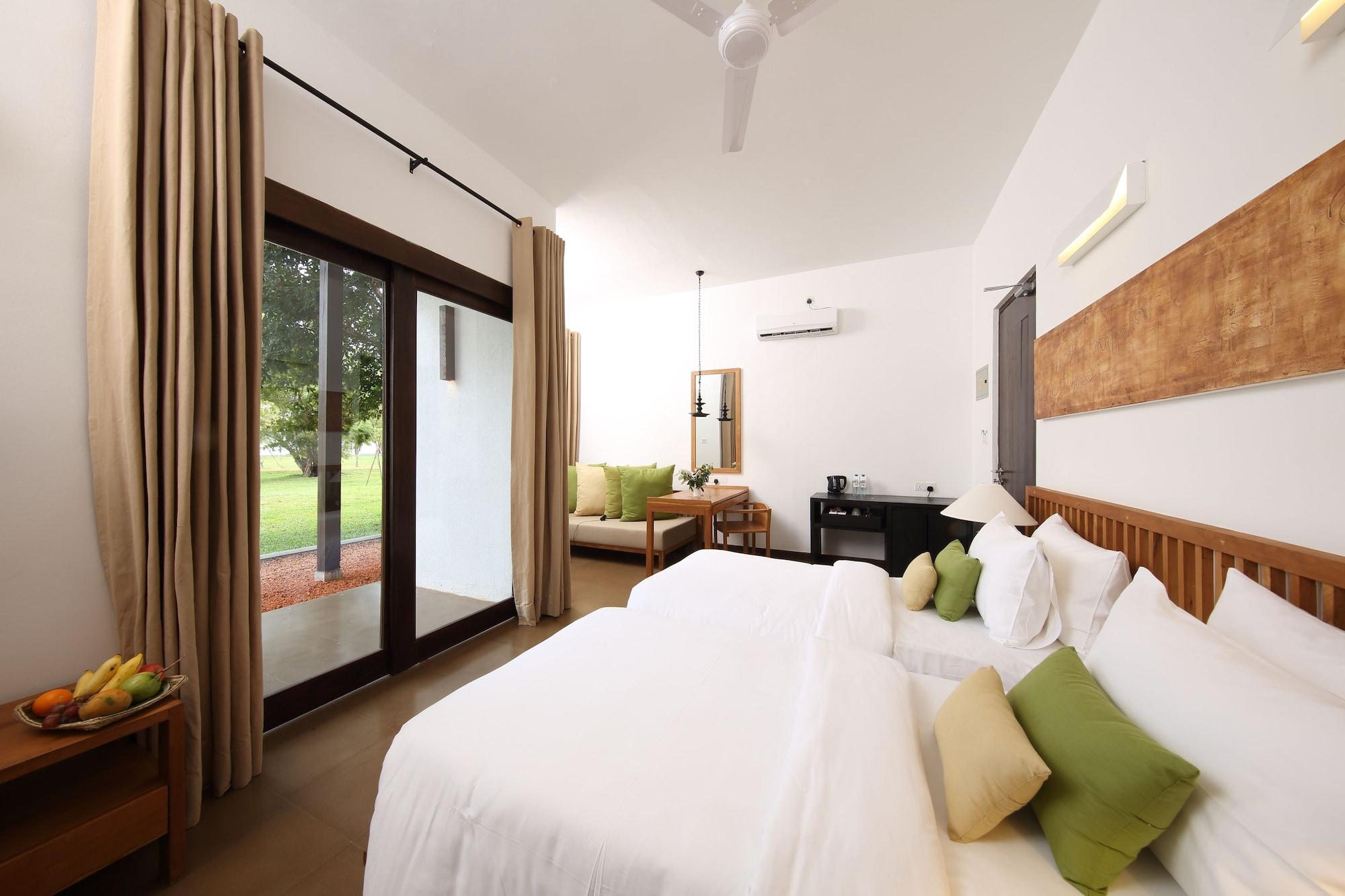 Sigiriyajungles Resort & Spa Kültér fotó
