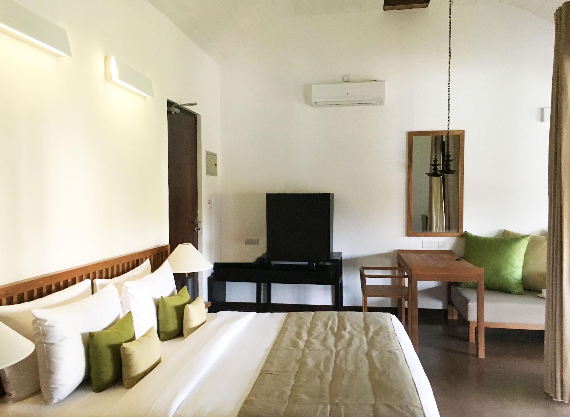 Sigiriyajungles Resort & Spa Kültér fotó
