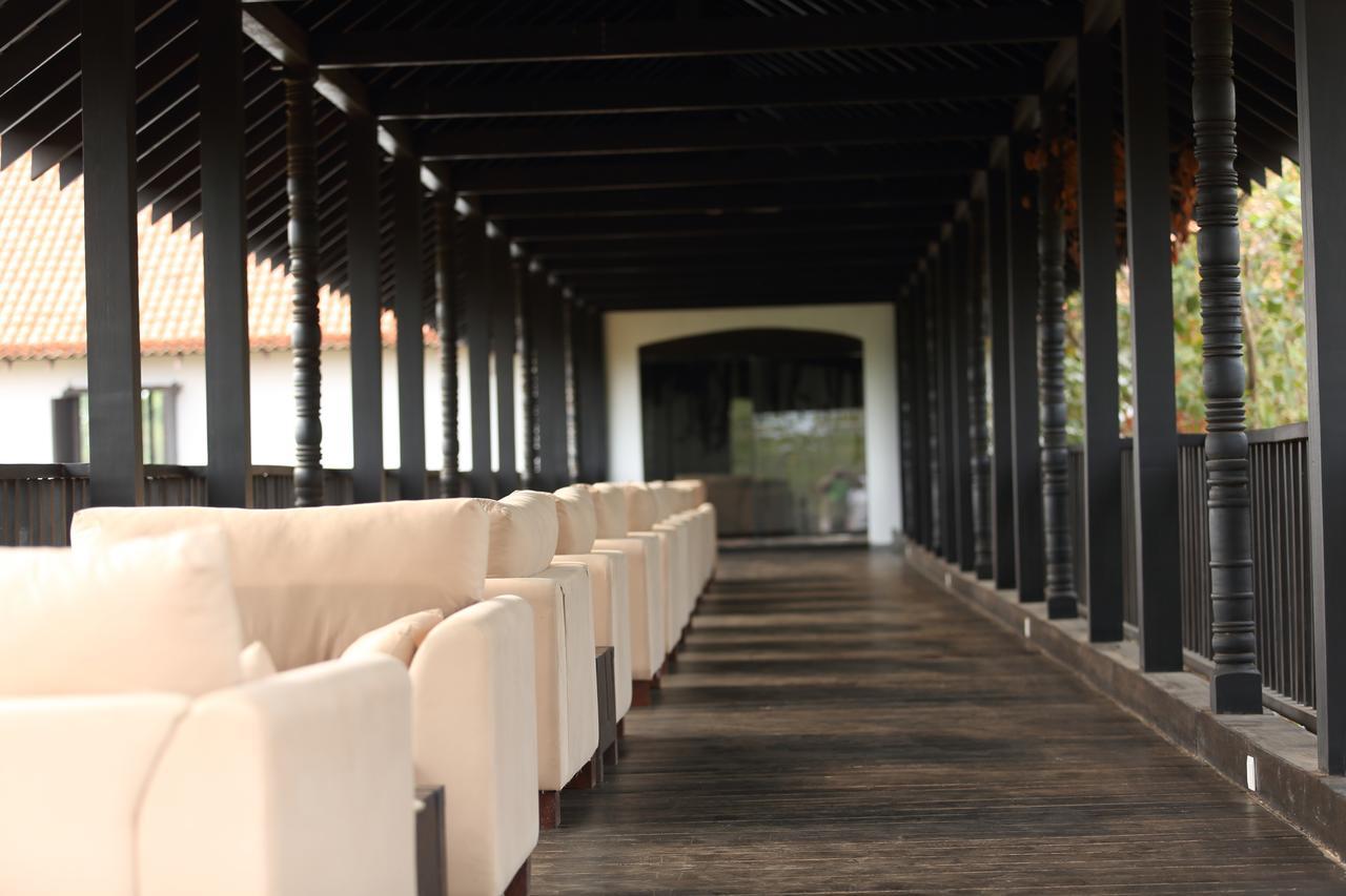 Sigiriyajungles Resort & Spa Kültér fotó