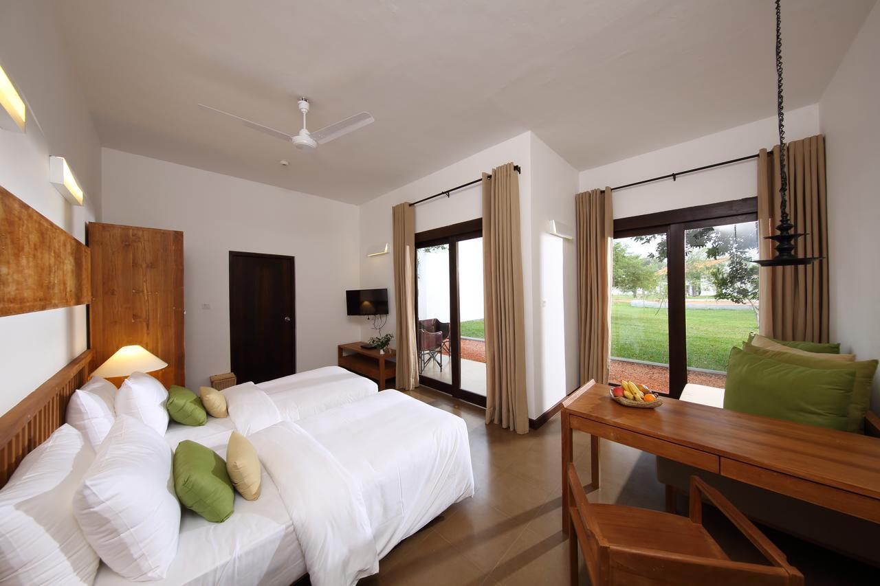 Sigiriyajungles Resort & Spa Kültér fotó