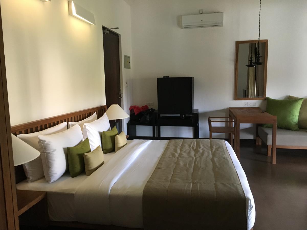 Sigiriyajungles Resort & Spa Kültér fotó