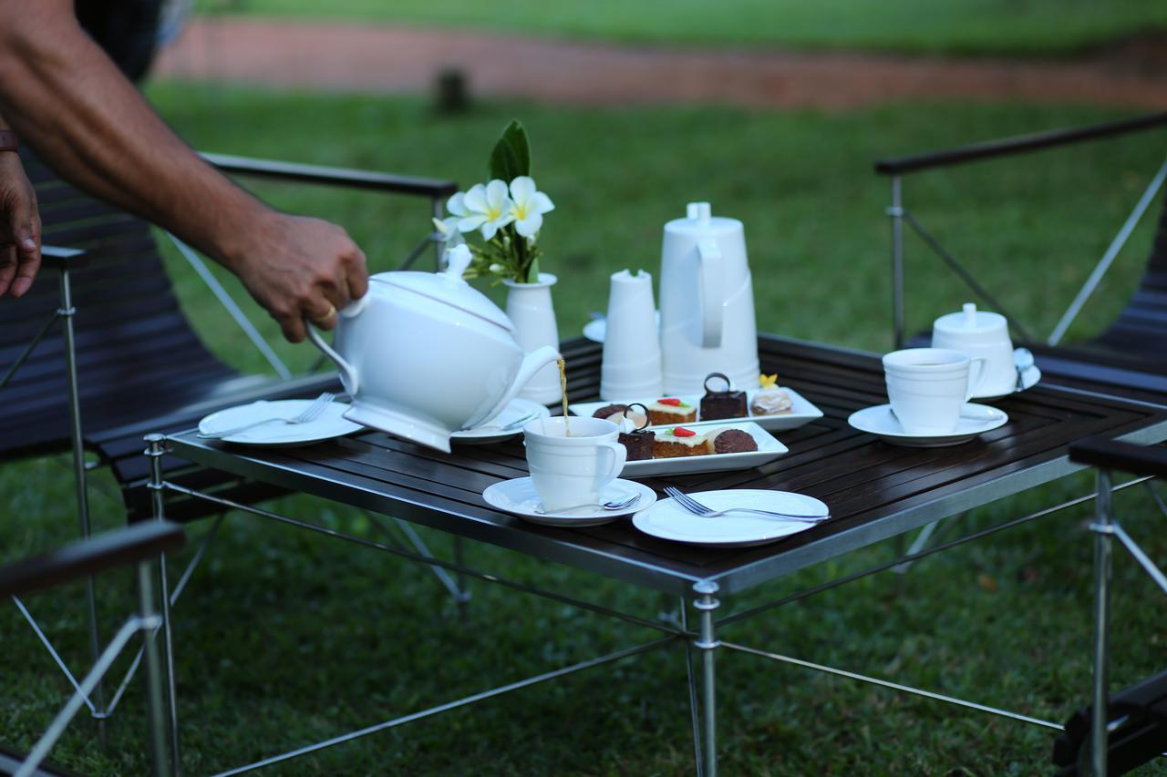 Sigiriyajungles Resort & Spa Kültér fotó