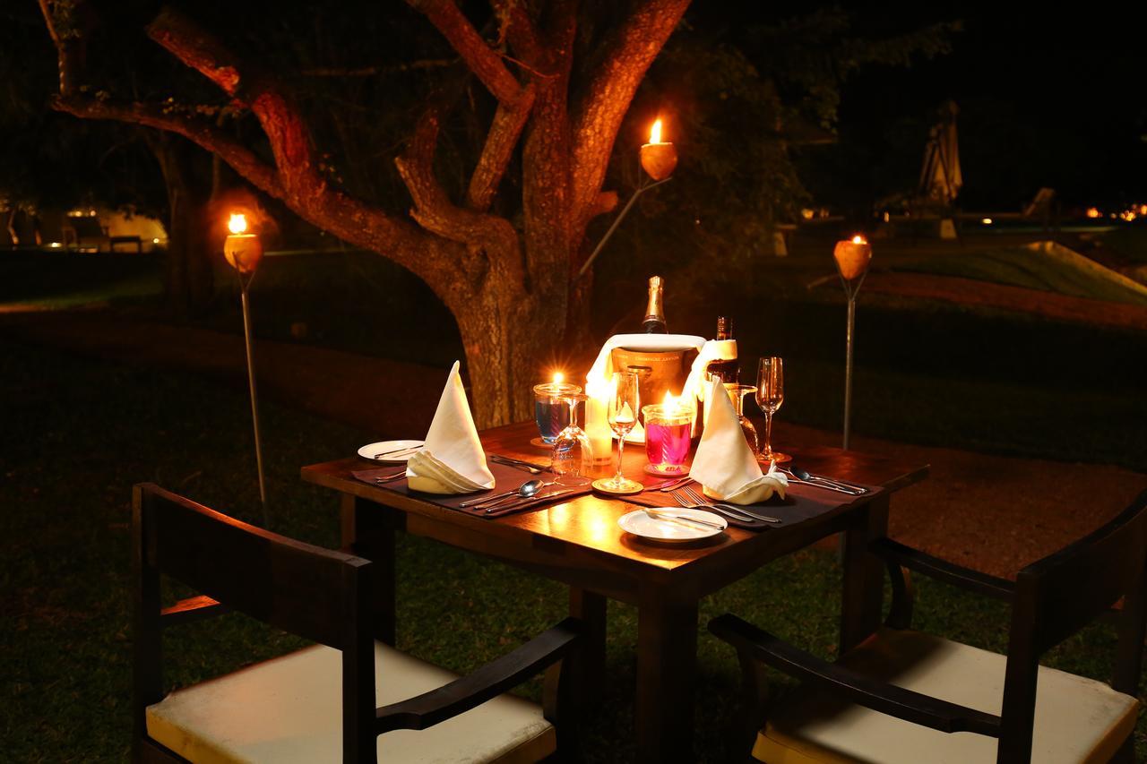 Sigiriyajungles Resort & Spa Kültér fotó