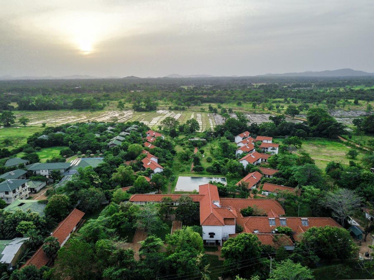 Sigiriyajungles Resort & Spa Kültér fotó
