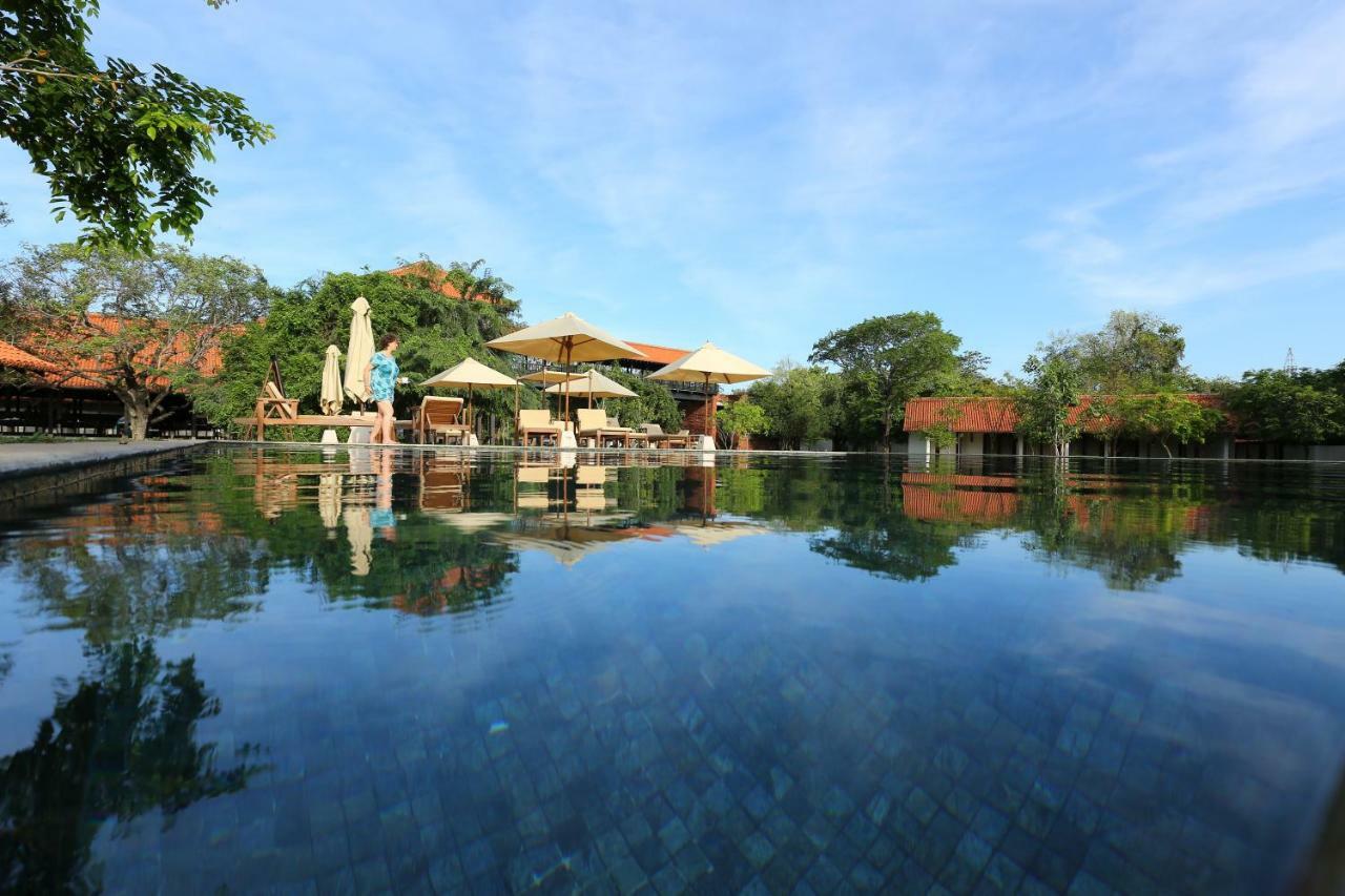 Sigiriyajungles Resort & Spa Kültér fotó