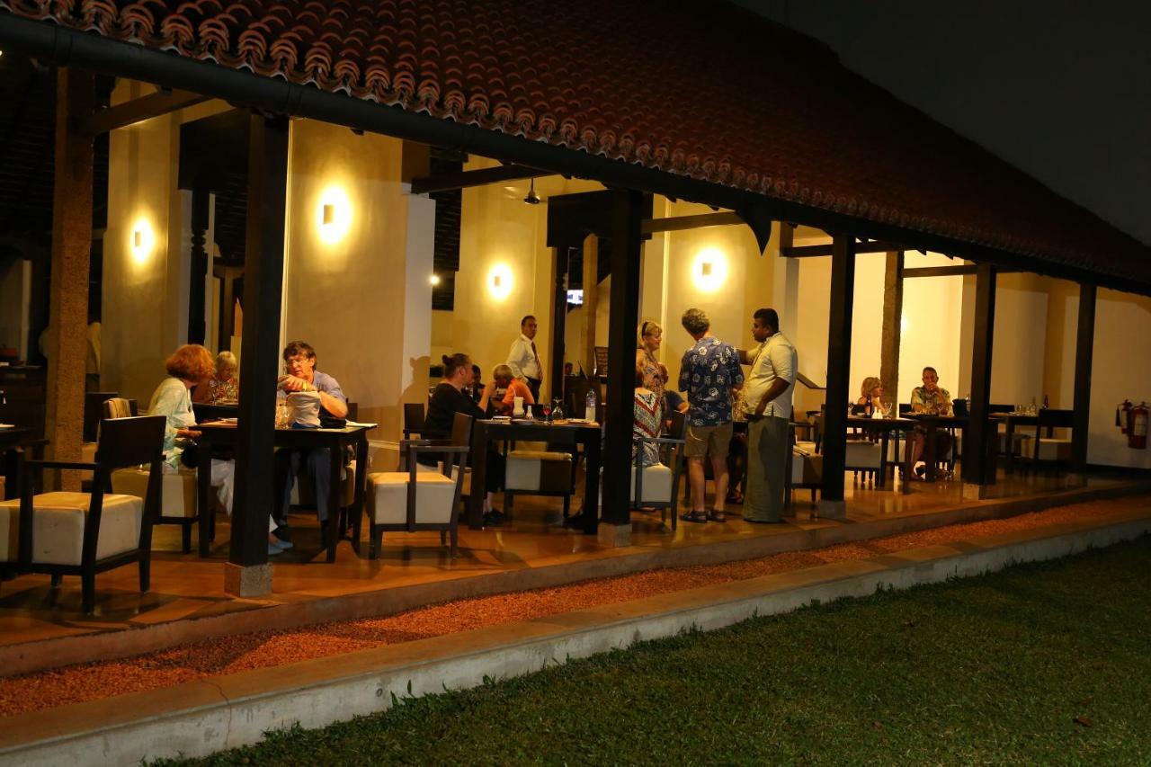 Sigiriyajungles Resort & Spa Kültér fotó