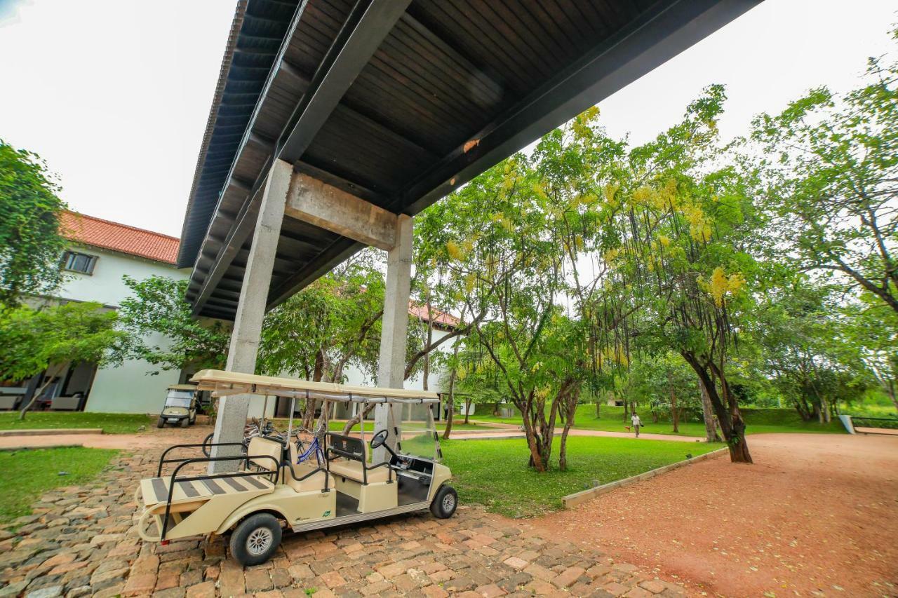 Sigiriyajungles Resort & Spa Kültér fotó