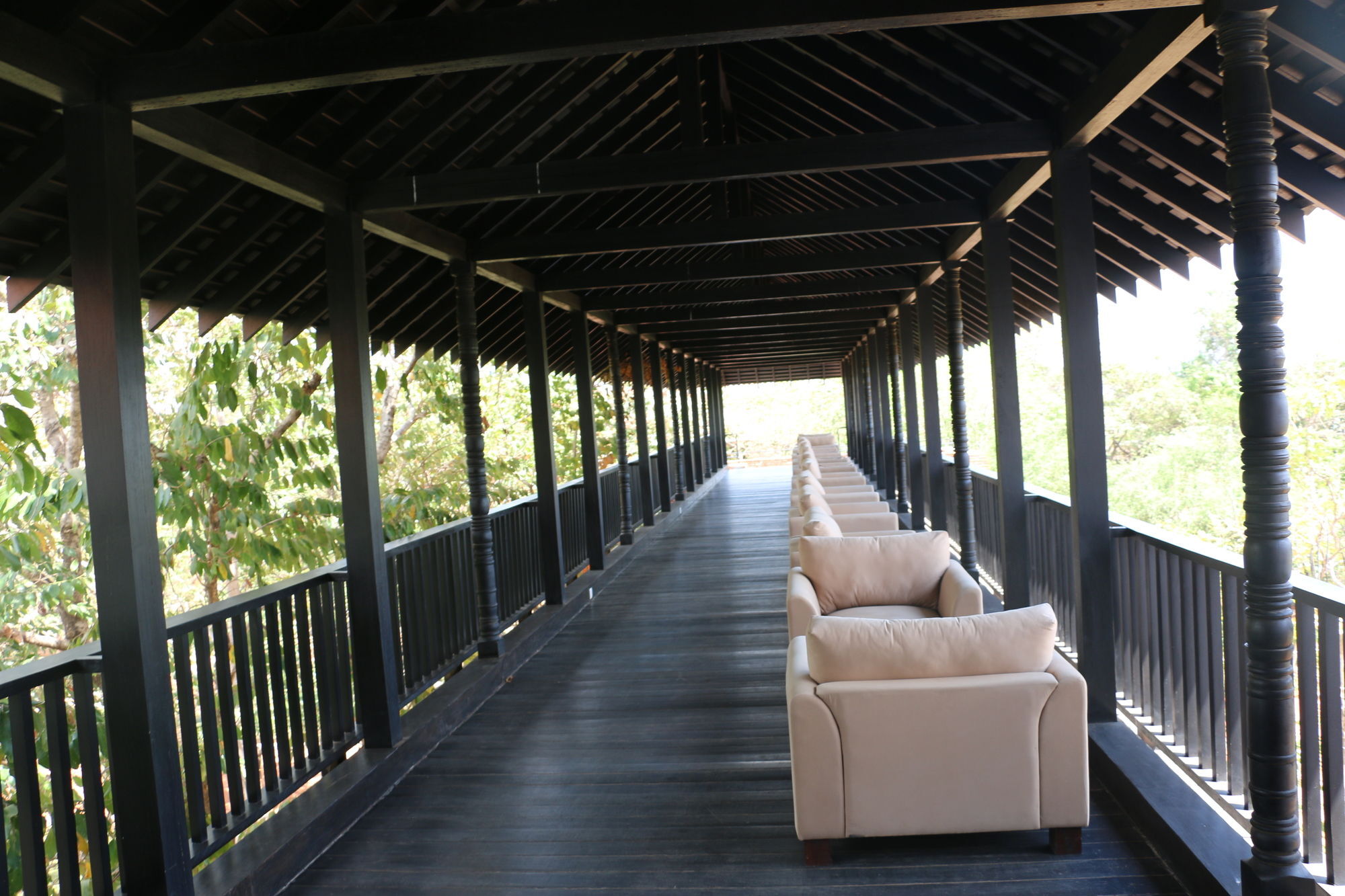 Sigiriyajungles Resort & Spa Kültér fotó