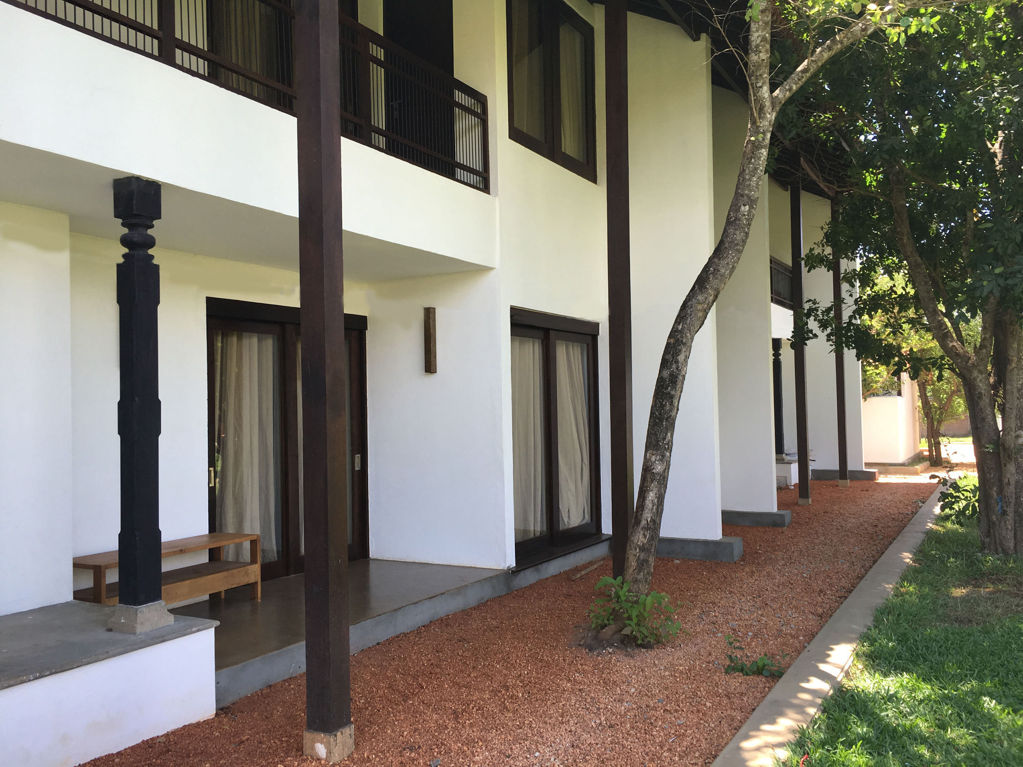 Sigiriyajungles Resort & Spa Kültér fotó