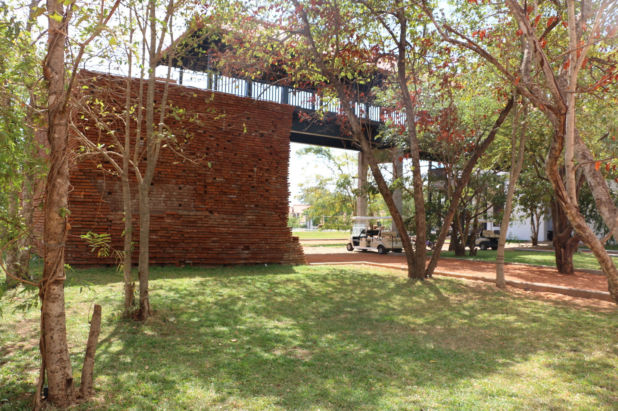Sigiriyajungles Resort & Spa Kültér fotó