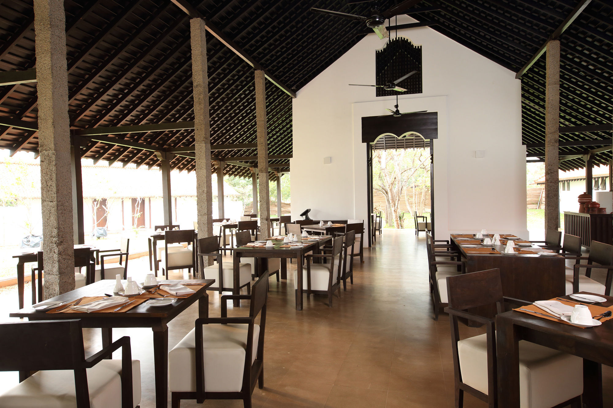 Sigiriyajungles Resort & Spa Kültér fotó