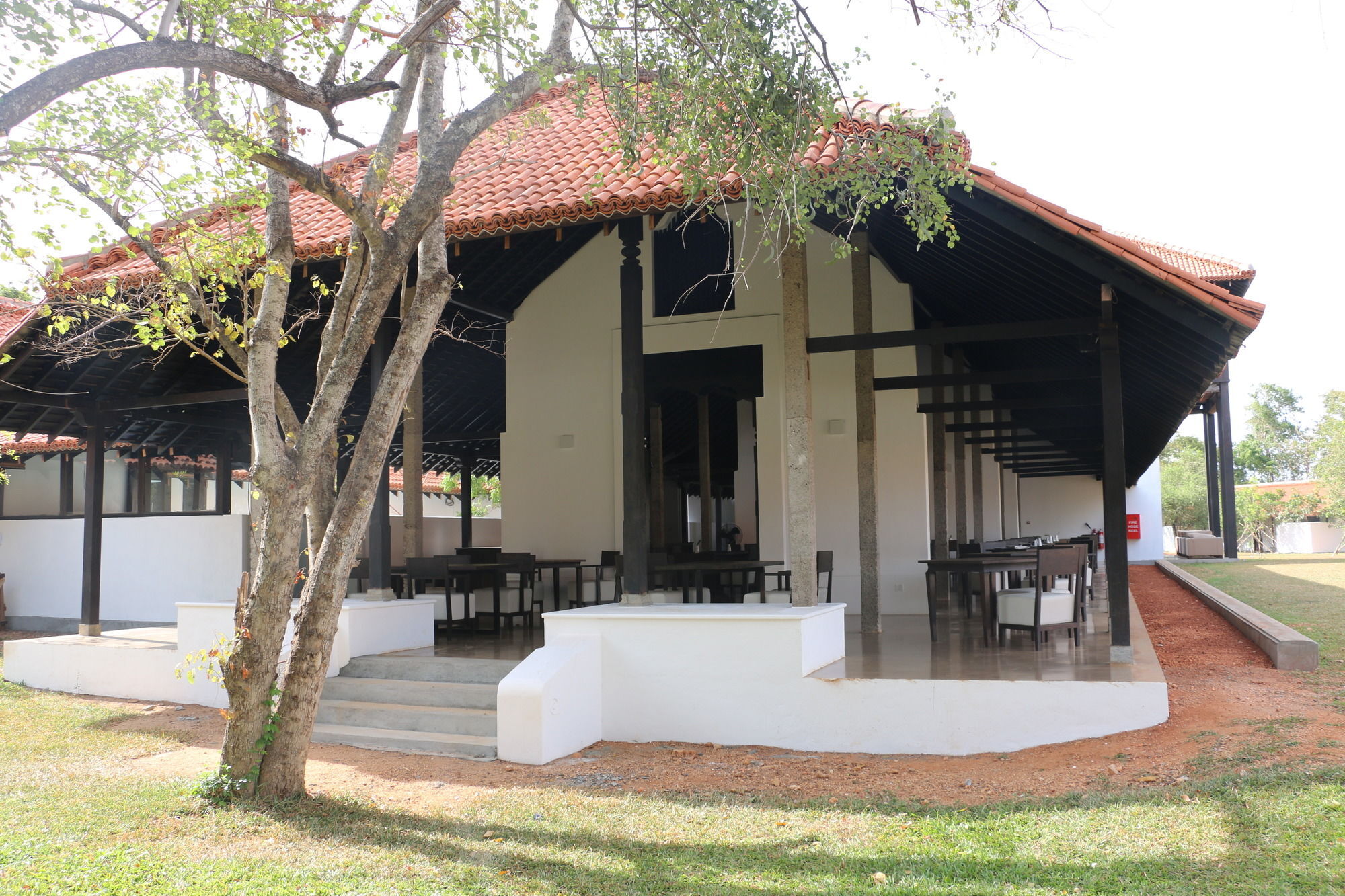 Sigiriyajungles Resort & Spa Kültér fotó