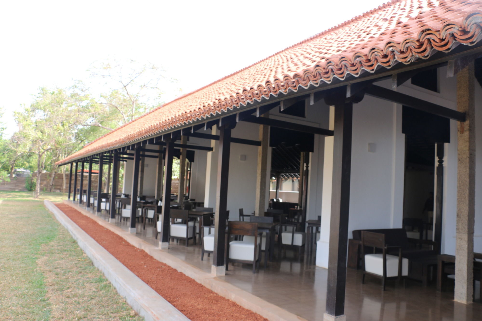 Sigiriyajungles Resort & Spa Kültér fotó
