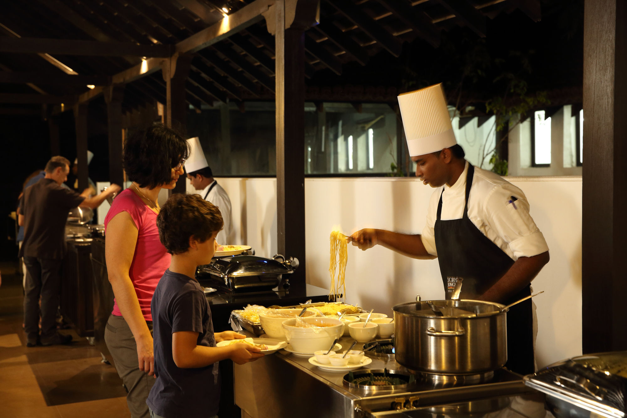 Sigiriyajungles Resort & Spa Kültér fotó